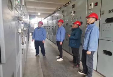 春意盎然，維護(hù)保養(yǎng)正當(dāng)時(shí)